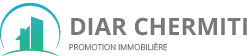 DIar Chermiti-diar Logo